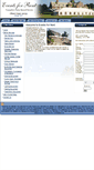 Mobile Screenshot of eventsforrent.com